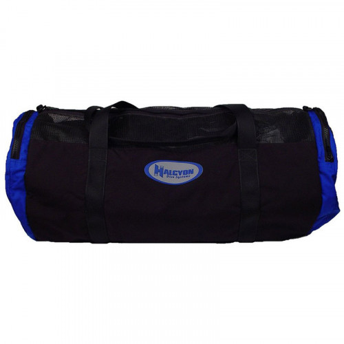 Halcyon Gear Bag, Textilene / Cordura